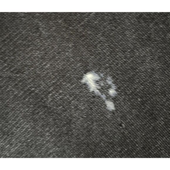 Henry Grethel Men’s Vintage Soft Black Belted Robe PJ OSFM - Picture 10 of 11